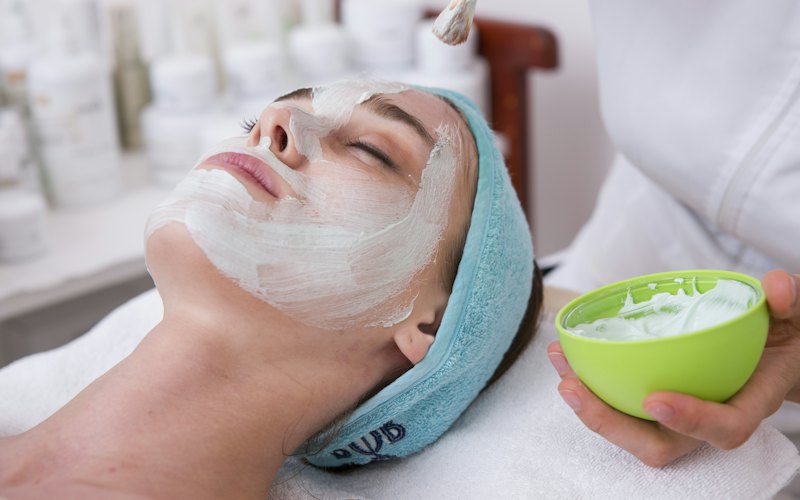Clinics & beauty