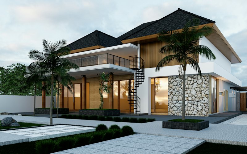 Real estate & housing projects
